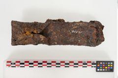Foto von Eisenschaftlappenbeil (NHMW-PRAE-024556)